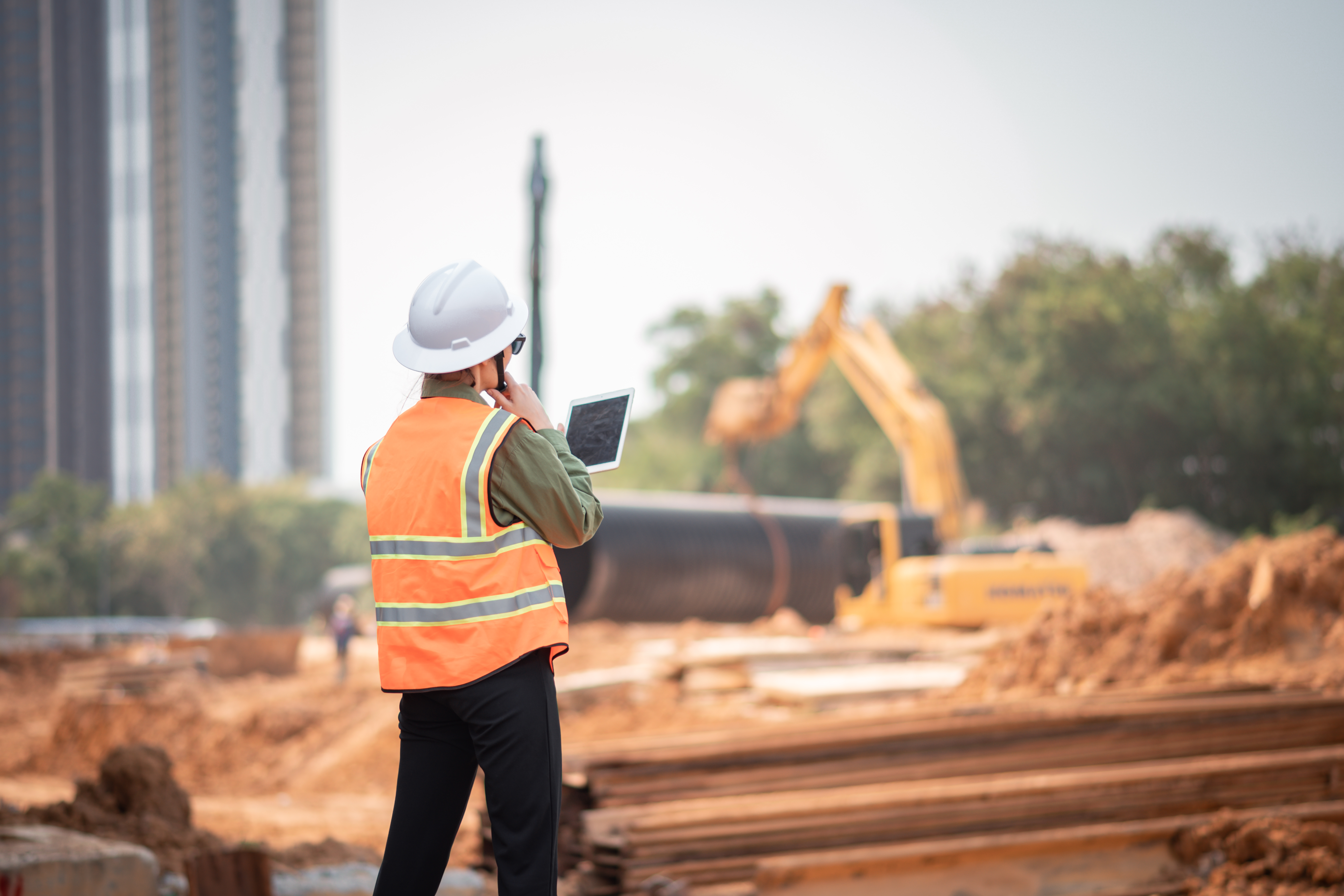 Project Management Service